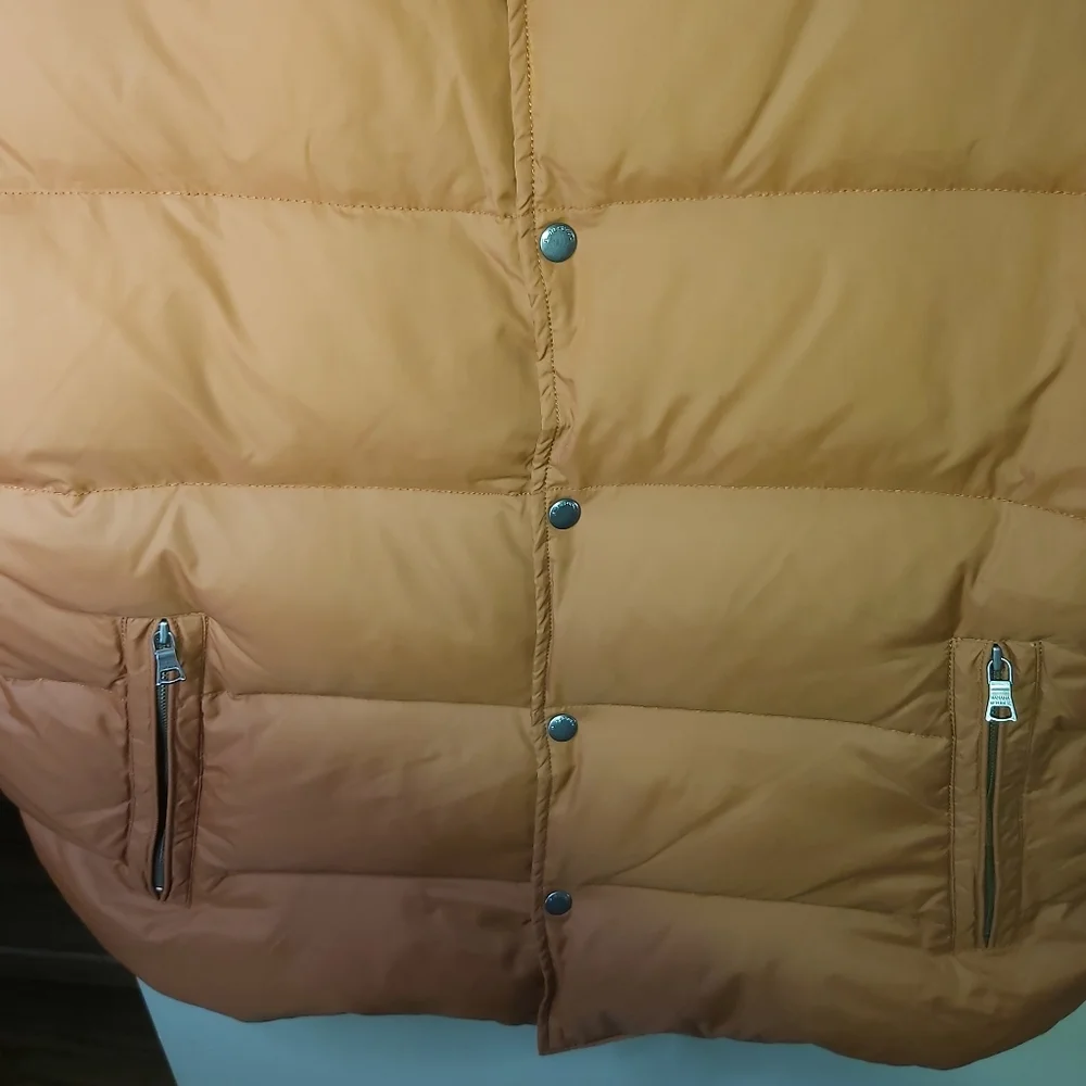 💢HOST PICK💢Banana Republic Quilted Vest - Picture 11 of 15